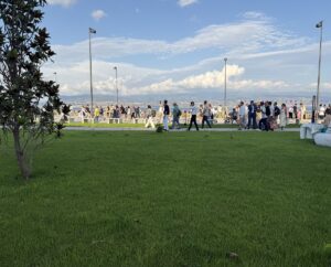 Agorà dello Stretto