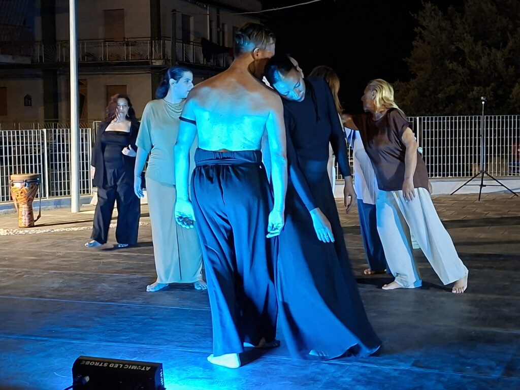 Agrigento e Catania unite dalla cultura il Comune di Maletto omaggia l'attore e poeta Giuseppe Iatì