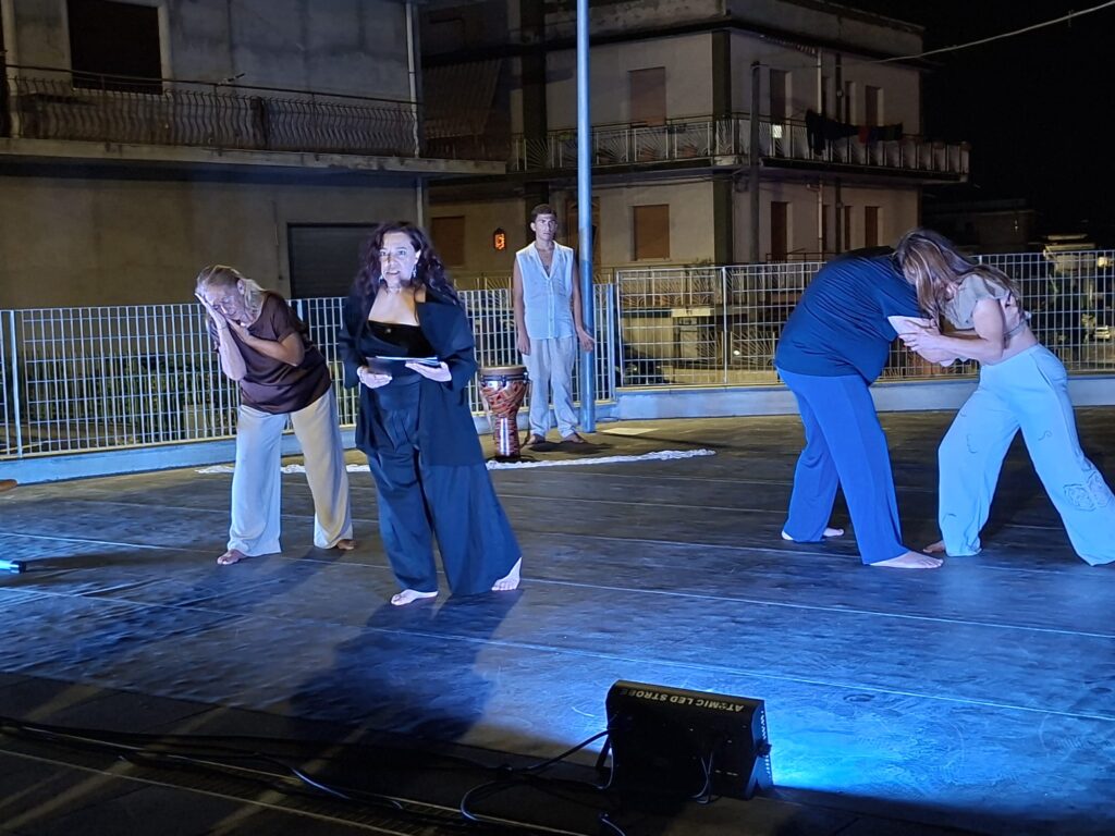Agrigento e Catania unite dalla cultura il Comune di Maletto omaggia l'attore e poeta Giuseppe Iatì