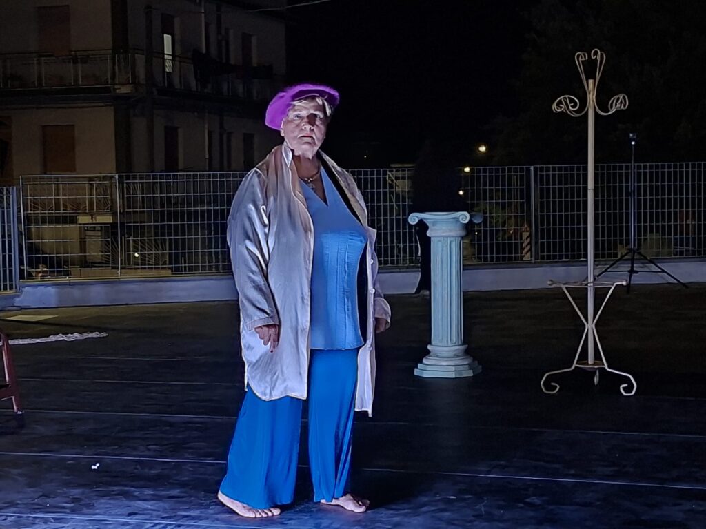Agrigento e Catania unite dalla cultura il Comune di Maletto omaggia l'attore e poeta Giuseppe Iatì