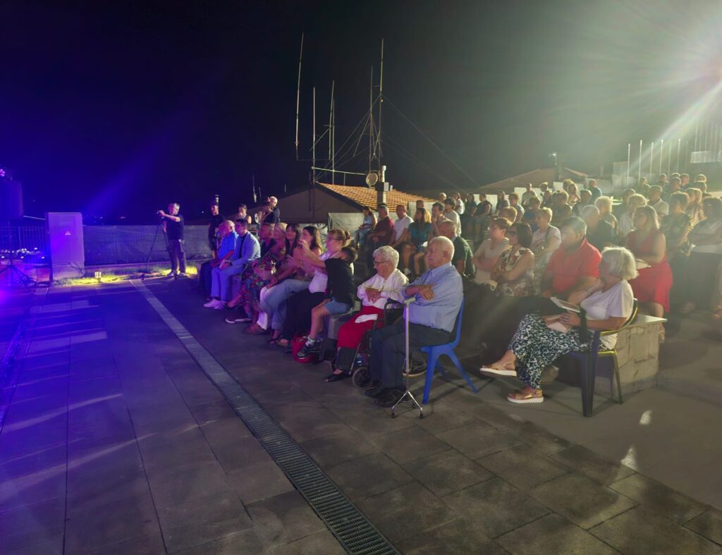 Agrigento e Catania unite dalla cultura il Comune di Maletto omaggia l'attore e poeta Giuseppe Iatì