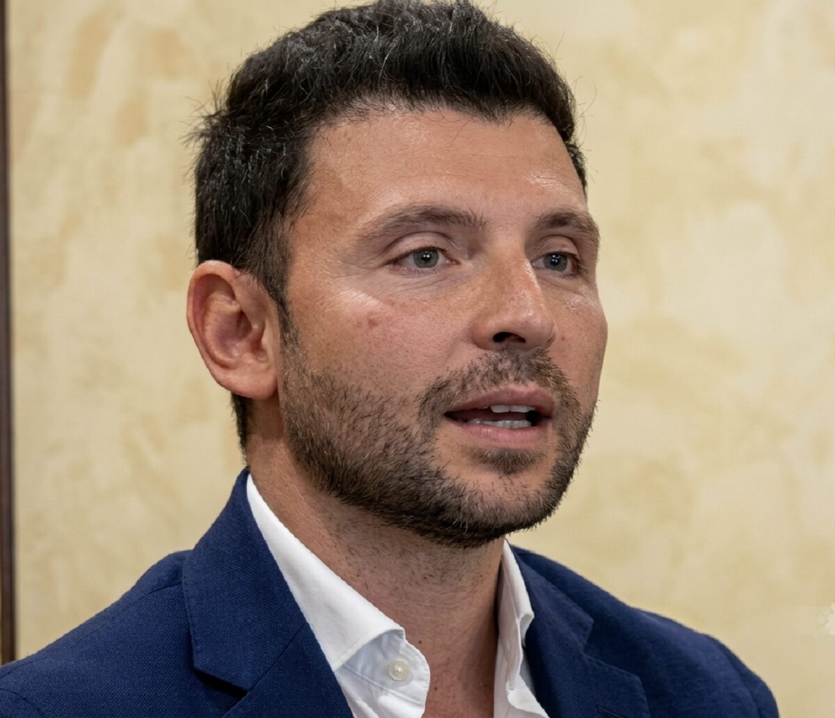 Alessandro Guagliardi