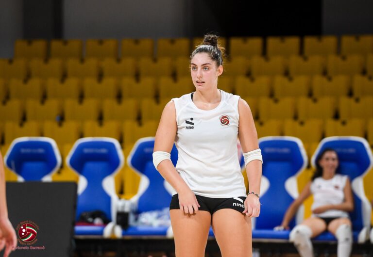 Alessia Neri Puliservice Volley