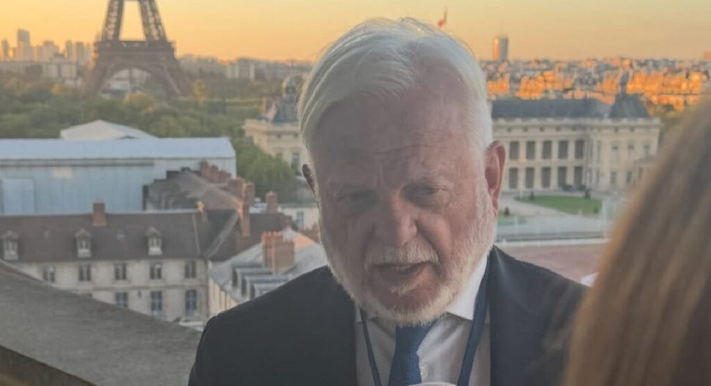 Anas premiata dall’UNESCO a Parigi