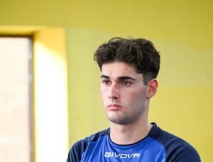 Andrea Cambareri