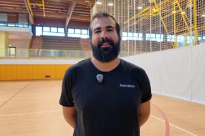 Andrea Santisi