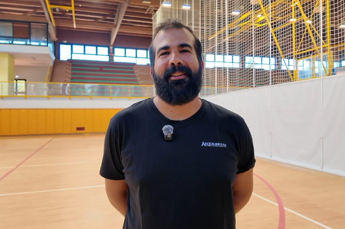 Andrea Santisi