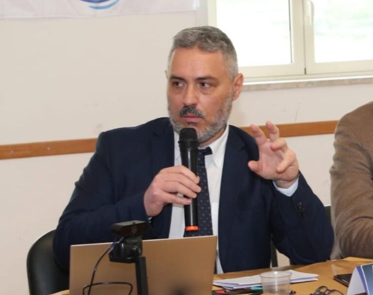 Antonio Sapienza ESIDIA