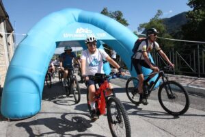 Appennino Bike Tour Festival in Calabria e Sicilia