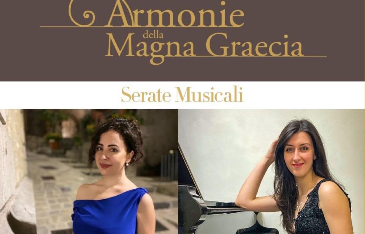 Armonie Magna Graecia Tropea