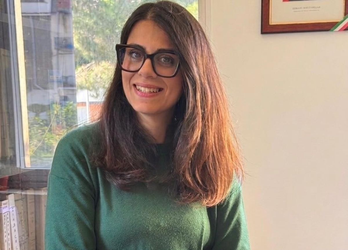 Assessore comunale – Sonia Malara