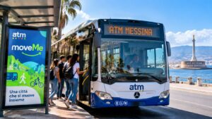 Atm messina