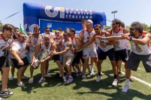 Attività CSI Reggio Calabria