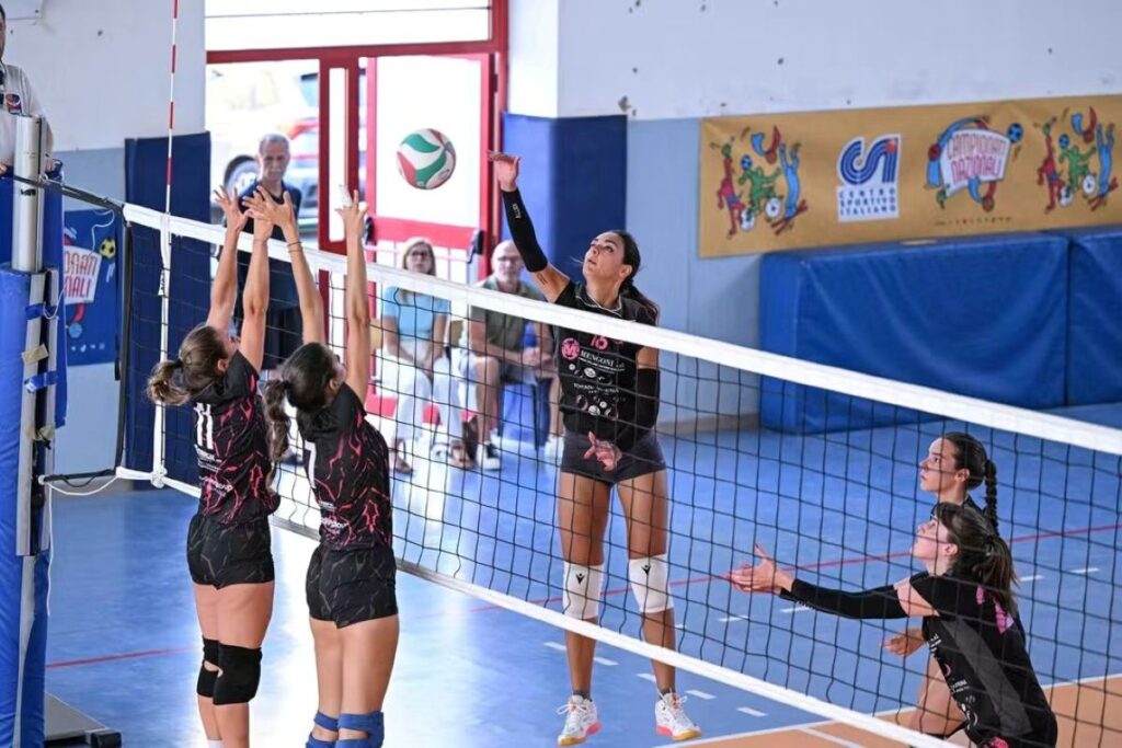 Attività CSI Reggio Calabria