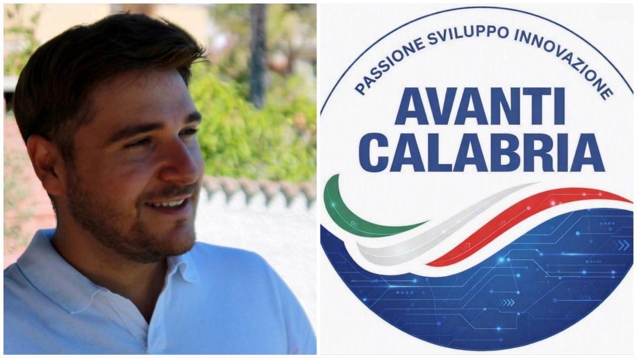 Avanti Calabria