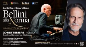 Bellini alla Norma