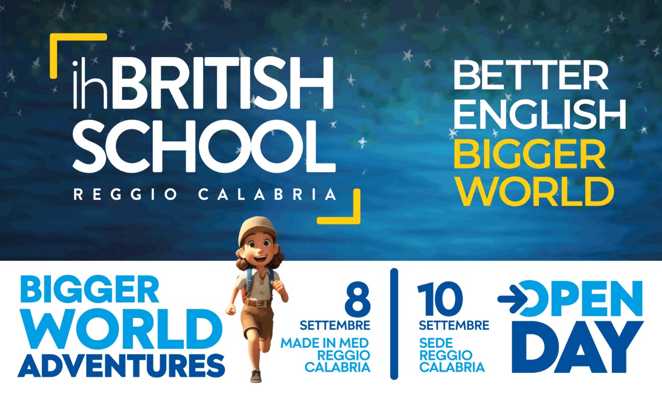Bigger World Adventures