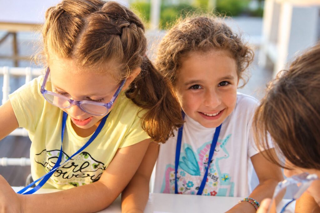 Bigger World Adventures British School