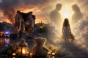 Bimba morta