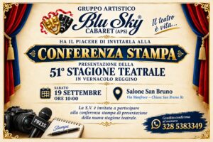 Blu Sky Cabaret