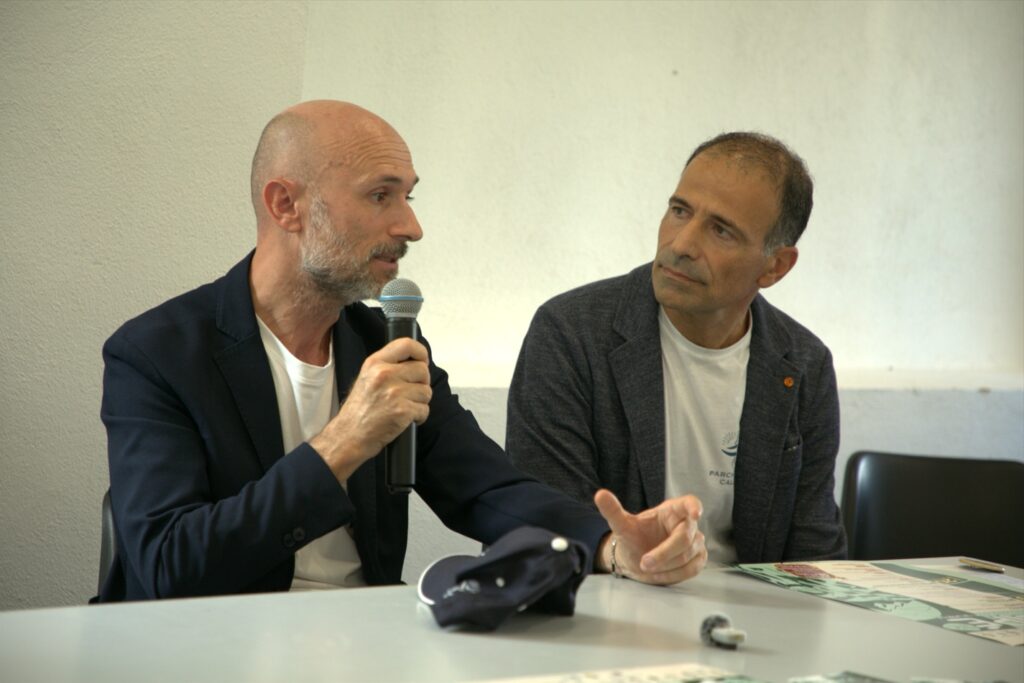 Boseggia e Pileci