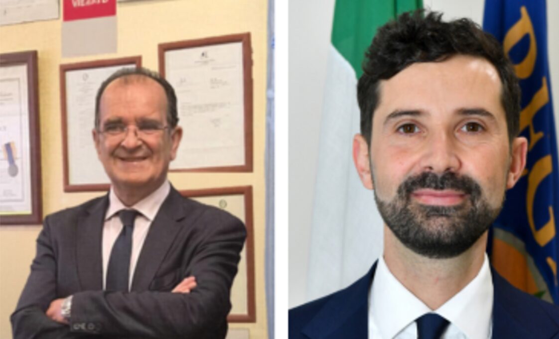 Bruno – Ranuccio