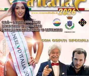 CIRO'-VENERE-ITALIA-170926