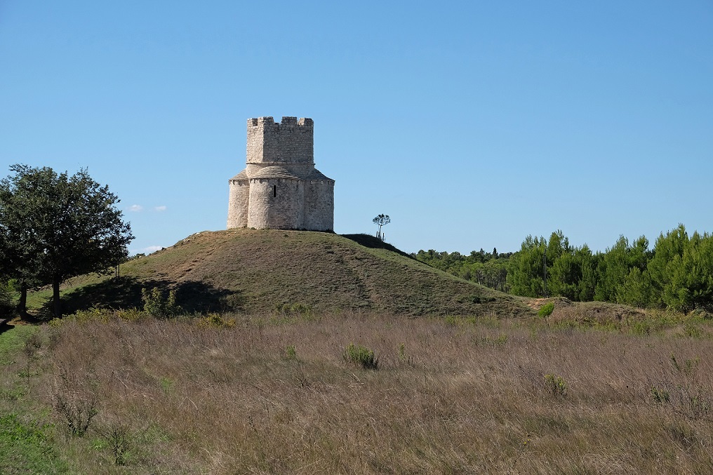CROAZIA_Prahulje-vicino-Nin_San-Nicola