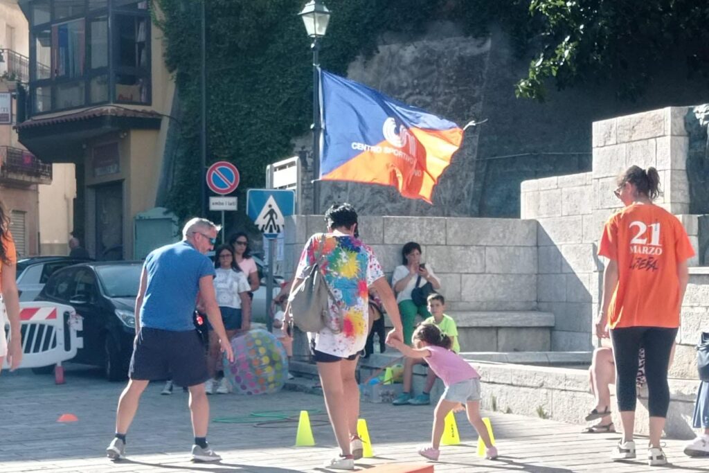 CSI Reggio Calabria
