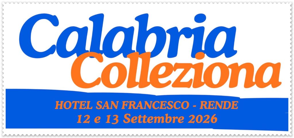 Calabria Colleziona