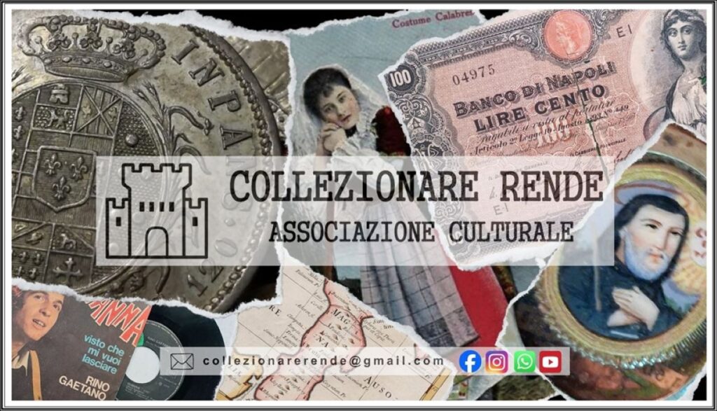 Calabria Colleziona