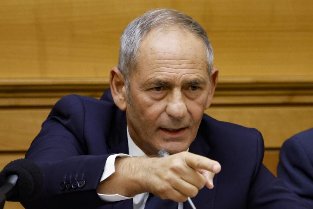 Calderone