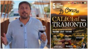 Calici al Tramonto Wine Tour