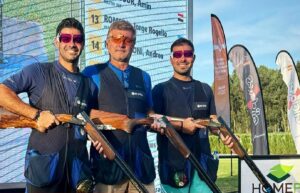 Campionato mondiale di Elica