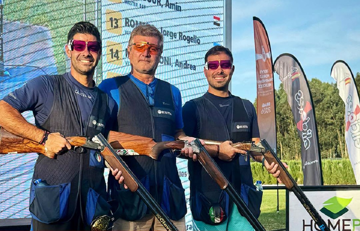 Campionato mondiale di Elica