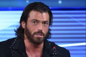 Can Yaman