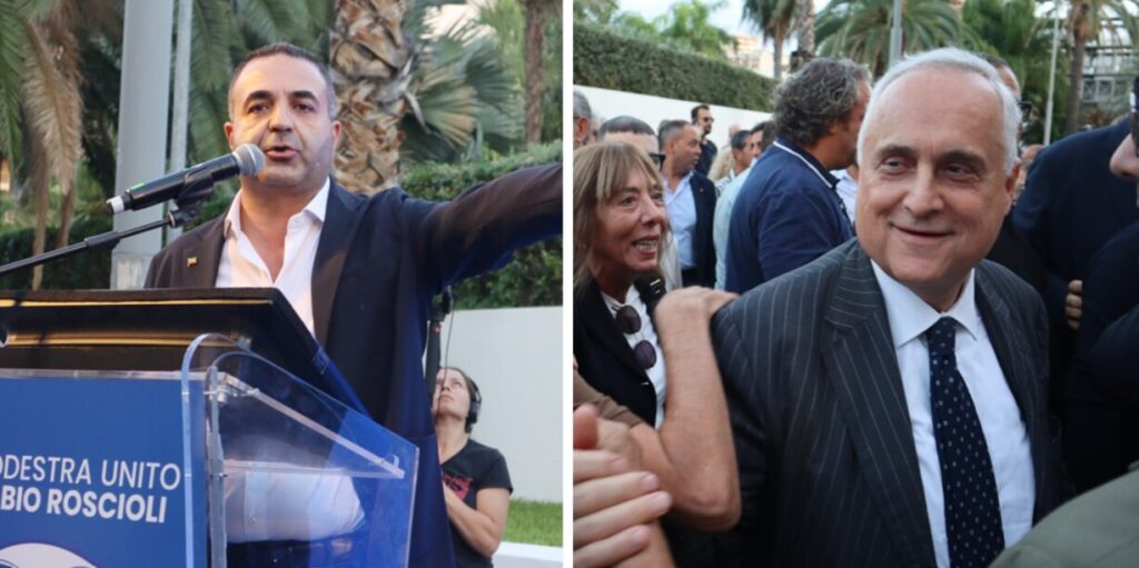 Cannizzaro Lotito