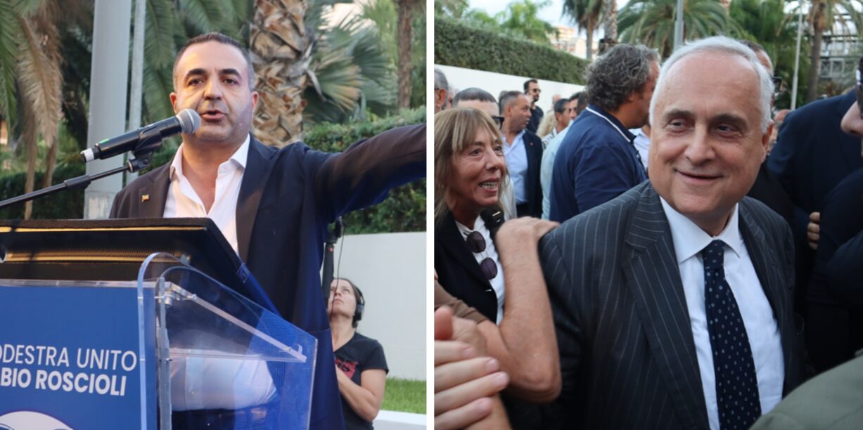 Reggina, Cannizzaro e la battuta a Lotito sulla Serie A: “Claudio lo sa…”. E lui