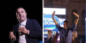 Cannizzaro e Vannacci