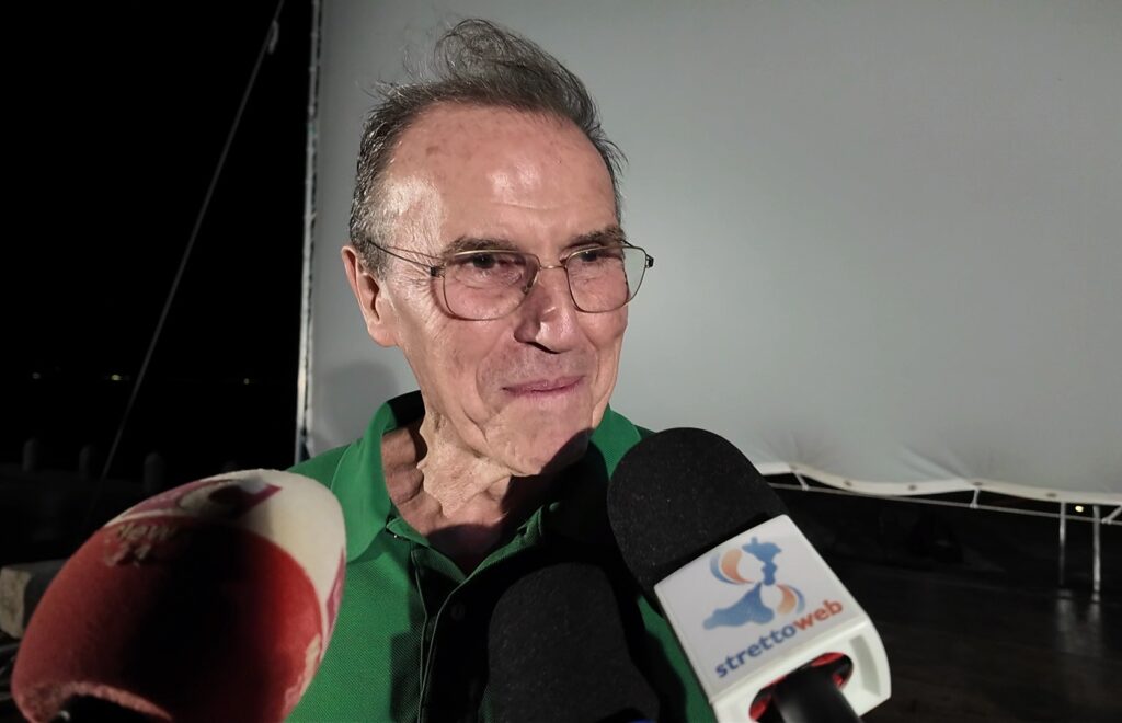 Carlo Recalcati