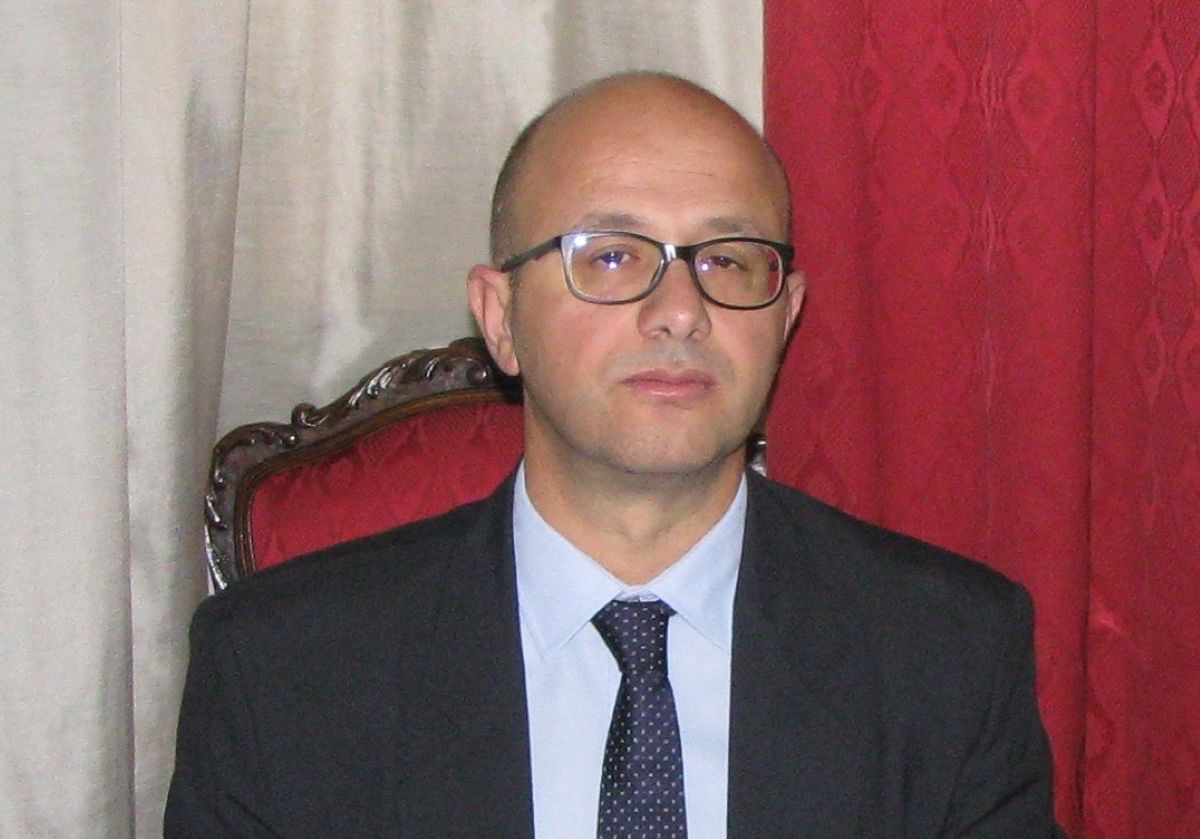 Carmine Pinto