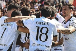 Casertana-Catania