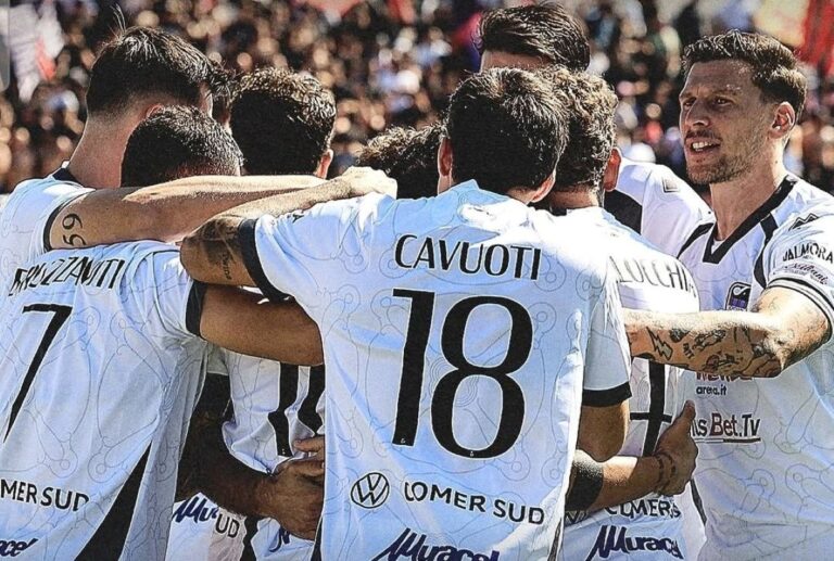Casertana-Catania