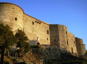 Castello VIbo Valentia