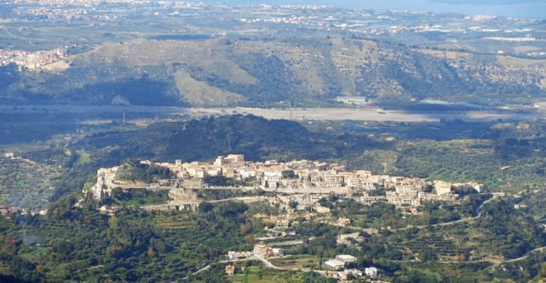 Messina, limite di velocità a 20 km/h su due strade provinciali a Castroreale: i tratti interessati