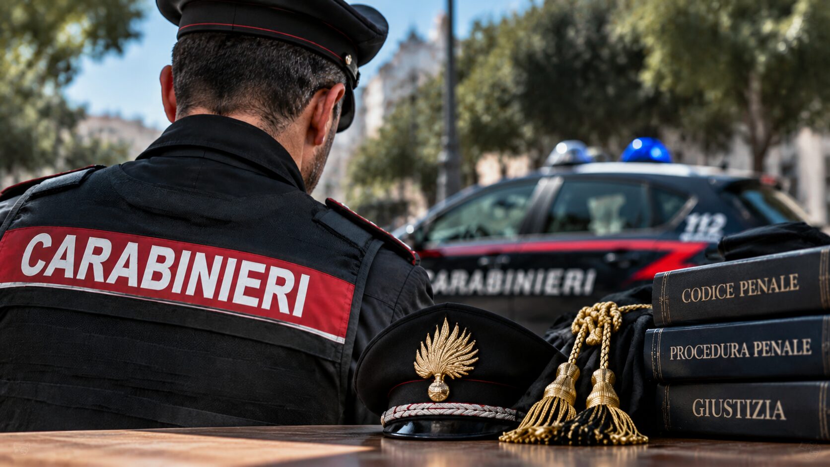 Cc e codice penale