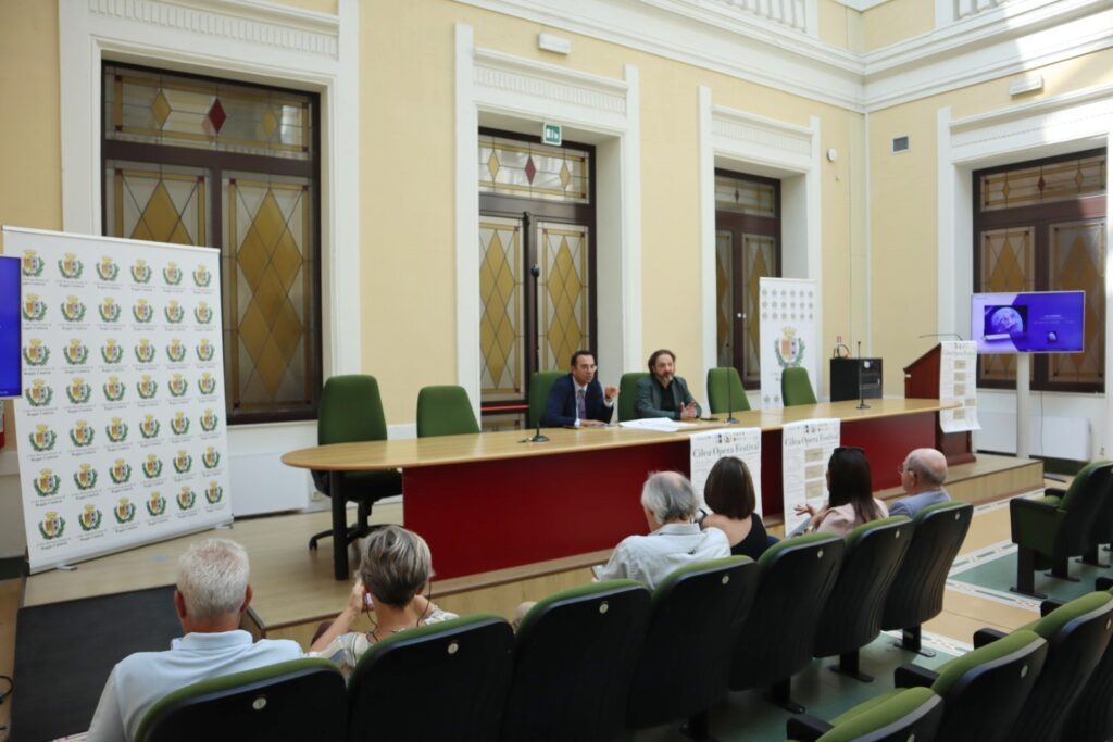 Cilea Opera Festival