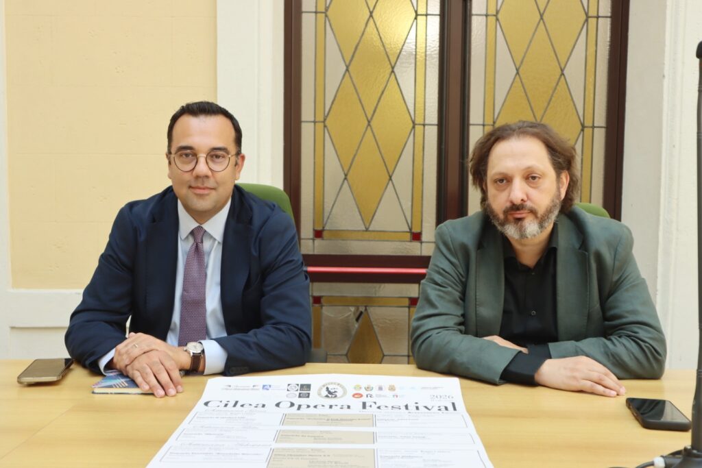 Reggio Calabria, torna il Cilea Opera Festival: 15 appuntamenti tra musica, grandi interpreti e omaggio ai maestri della lirica | INTERVISTE