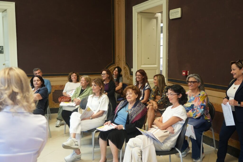 Circolo dei lettori di Cadeux
