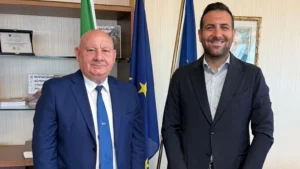 Cirillo - Martorano ACI